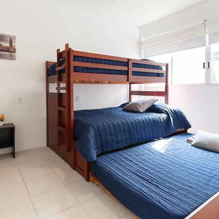 Hermosa Casa Tuxpan Con Aire Acondicionado 2Bed 1Bath Zewnętrze zdjęcie