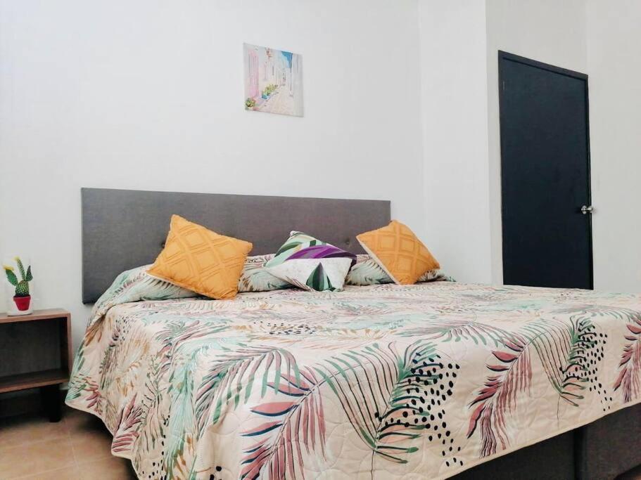 Hermosa Casa Tuxpan Con Aire Acondicionado 2Bed 1Bath Zewnętrze zdjęcie