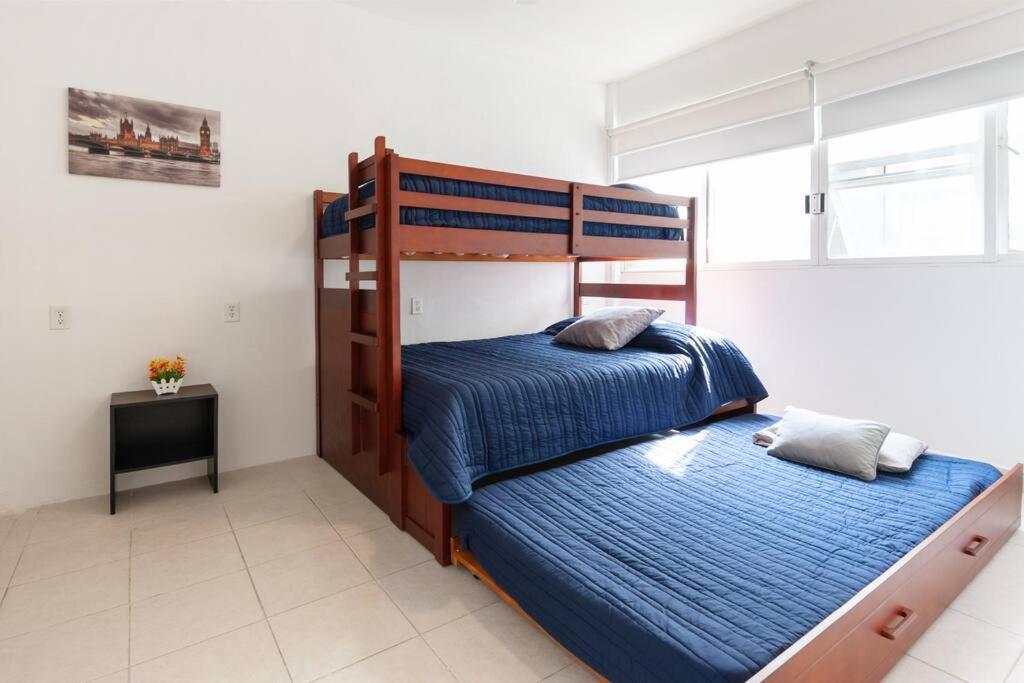 Hermosa Casa Tuxpan Con Aire Acondicionado 2Bed 1Bath Zewnętrze zdjęcie