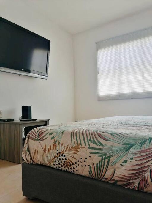 Hermosa Casa Tuxpan Con Aire Acondicionado 2Bed 1Bath Zewnętrze zdjęcie