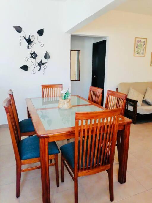 Hermosa Casa Tuxpan Con Aire Acondicionado 2Bed 1Bath Zewnętrze zdjęcie