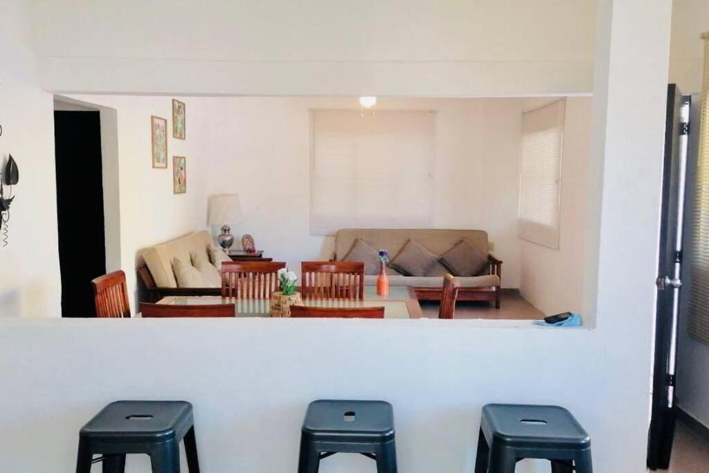 Hermosa Casa Tuxpan Con Aire Acondicionado 2Bed 1Bath Zewnętrze zdjęcie