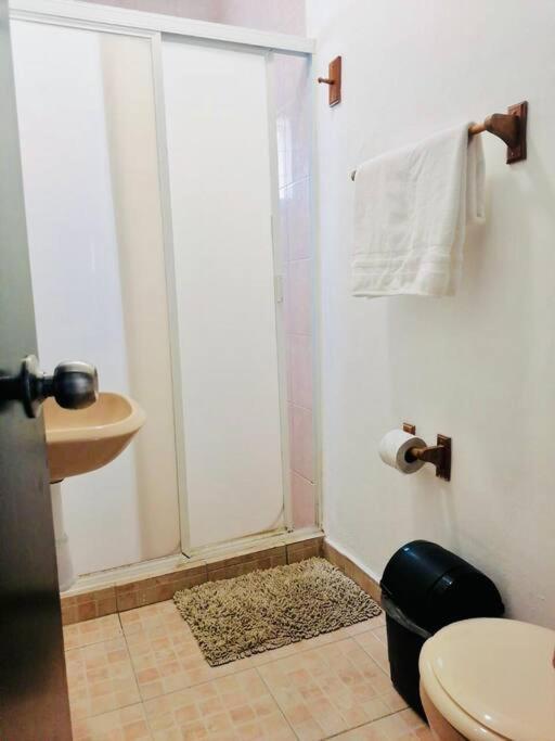 Hermosa Casa Tuxpan Con Aire Acondicionado 2Bed 1Bath Zewnętrze zdjęcie