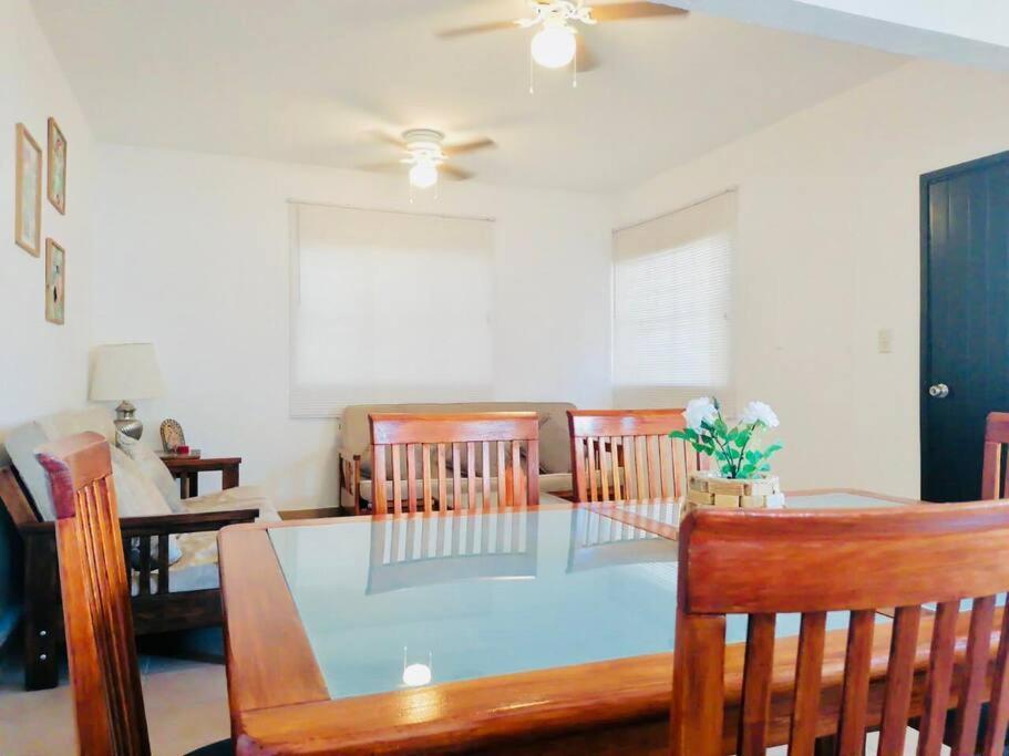 Hermosa Casa Tuxpan Con Aire Acondicionado 2Bed 1Bath Zewnętrze zdjęcie